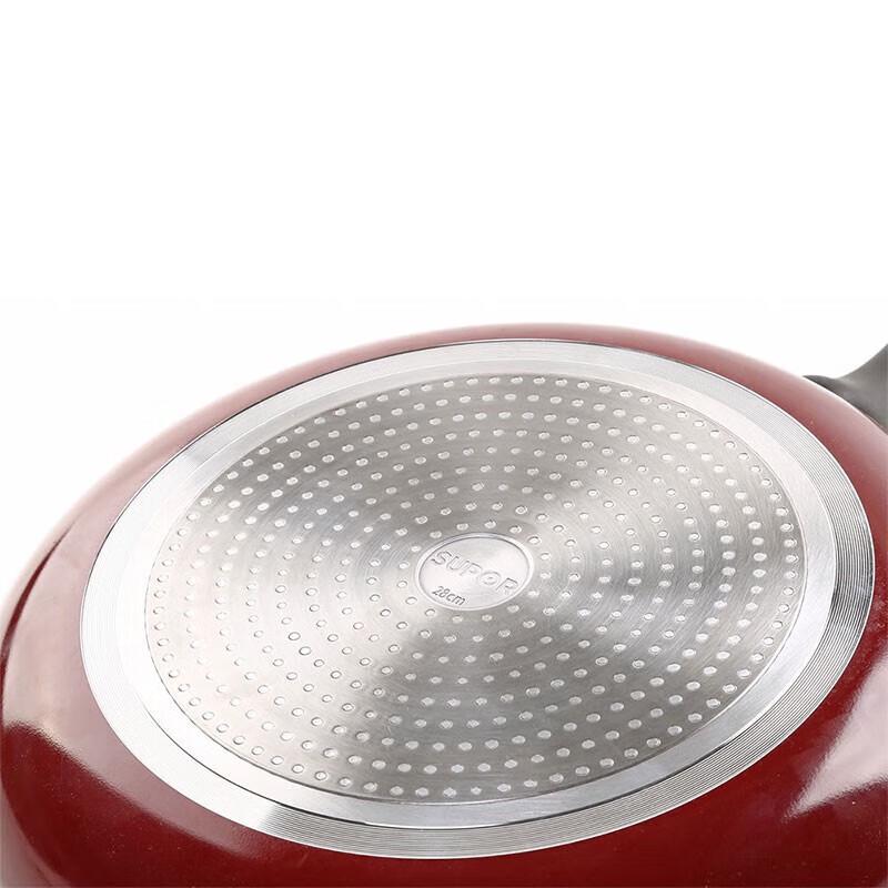 SUPOR Thermo-Spot Non-stick Frying Pan