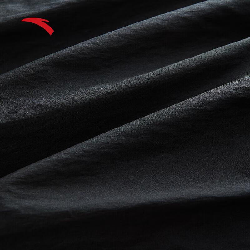 Anta Kyrie Irving Series Men's Basketball Hooded Water-Repellent Loose-Fit Jacket