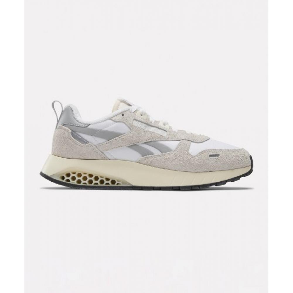 

Reebok Reebok Classic Leather Hexalite Gray Id1599 250