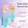 Jiouni Niacinamide Whitening Toothpaste - Freshens Breath, Cleans Mouth, Protects Gums, Promotes Healthy Teeth, and Enhances Whitening.