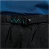 Nike Solid Color Triangle Logo Relaxed Shorts Men Shorts Black CT2953-010