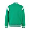 Urban Classics Boys Varsity Jacket