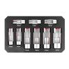 9Pcs  Socket Set Sensors Oil Pressure Sending Unit Socket Set Oil Injections Hexagonal Repair Tool