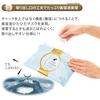 Ebisu Cosmetics Face Luxurious Moisturizing Uruoito N Face Made In Sheet Mask Beauty Unisex (EBiS) Pack, All-in-One, Mask, Japan, (36 Sheets), Mask,