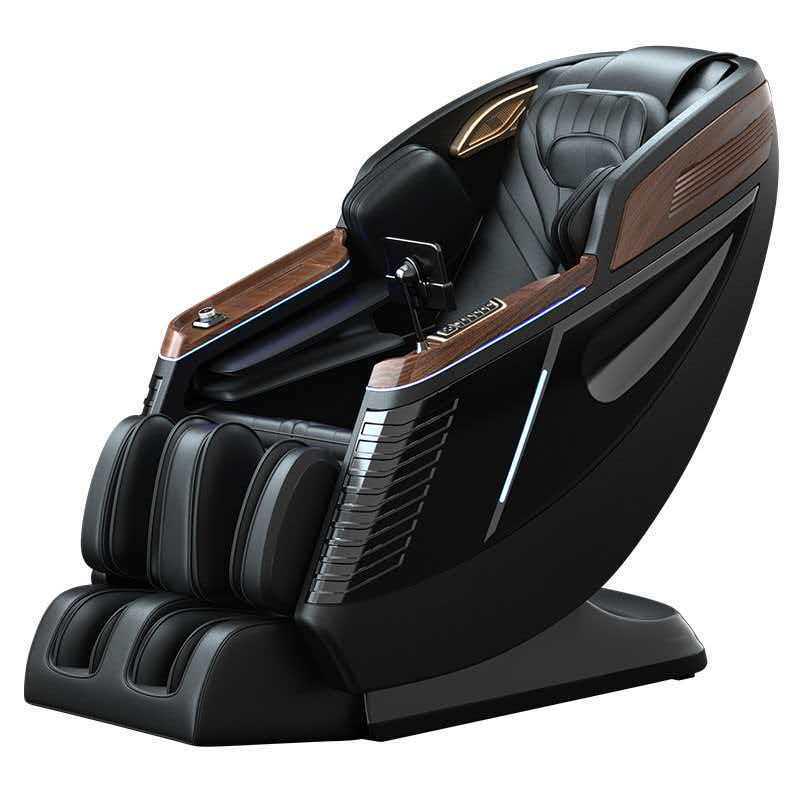 Luxury Full Body Intelligent Massage Chair with SL Mechanical Arm