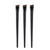 5 Pcs Brow Contour Makeup Brushes Eyebrow Eyeliner Brush Professional Super Thin Angled Liner Eye Brush Make Up Tools