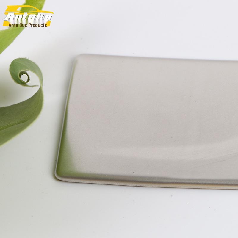 Compatible Glove Box Lid & Storage Panel for 19 Baojun RS5 Models
