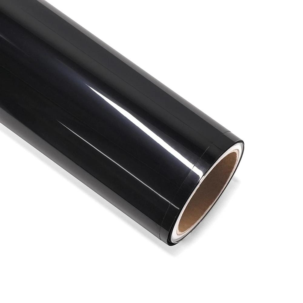 Vinilo Adhesivo para Coches Vehículos Colores Brillantes Cambiantes Cubierta Modificada Auto Parte del Cuerpo Vehículos Motocicletas Pegatinas Accesorios