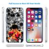 LO50 Hajime no Ippo Phone Case for Motorola Moto G10 G20 G30 G31 G32 G34 G35 G41 G42 G50 G51 G52 G55 G60 G60S G62 G71 G72 G75