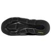 Skechers Go Run Swirl Tech Bubble Shoes Mesh Solid Color Sports Cushioning Fabric Low Top Casual Running Shoes Men sneakers Black 220546-BBK
