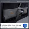 NIO ES6 Anti-Kick Mat and Seat Protection Kit for Interior Modification