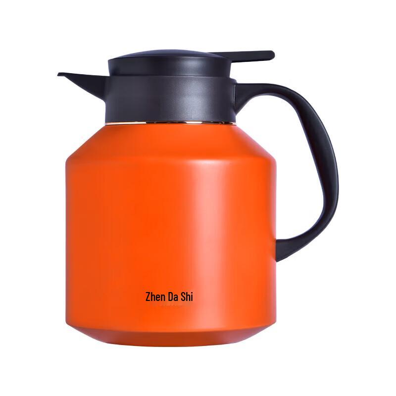 MENDASHI Vacuum Insulated Tea Brewer Pot