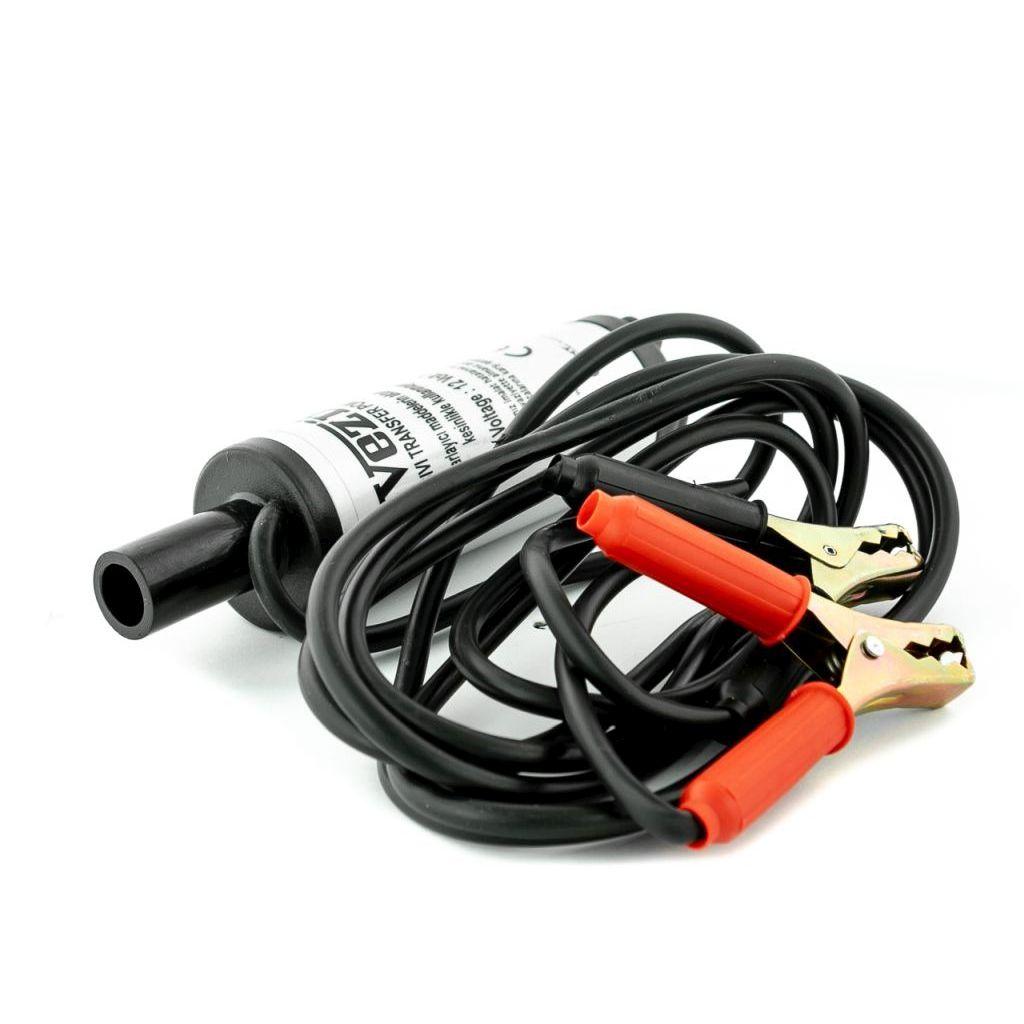 Pompka Pompa Do Przepompowywania Oleju Napędowego Opałowego 12 V Ppkw12V