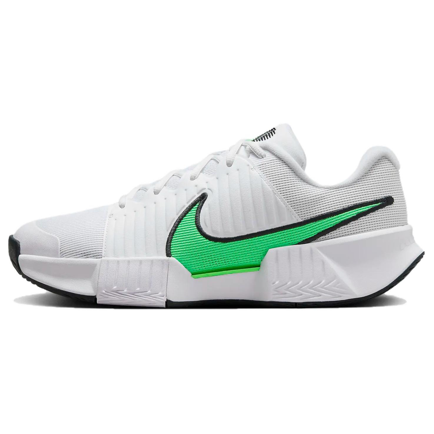 

Nike Zoom Gp Challenge Pro White Poison Green FB3145-105 44