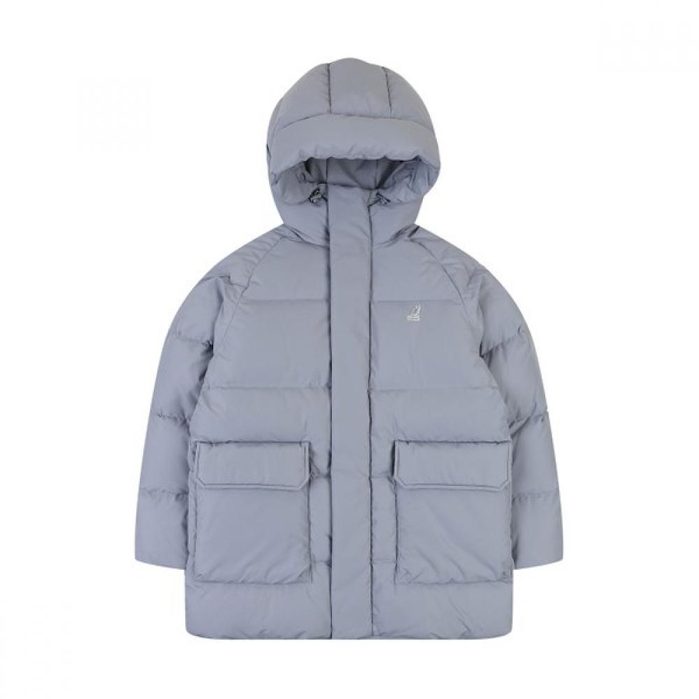 

Kangol Atlanta Down 9573 Gray XL