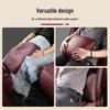 Nio ES8 Lumbar Support & Pillow Blanket: Fits 26 Models, Multifunctional Car Interior Accessory