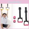 Argolas Ginásticas Crianças Cintas de Segurança Argola Pendurada Ferramentas de Exercício Equipamento