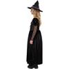 Smiffys Childrens/Kids Witch from the West Costume