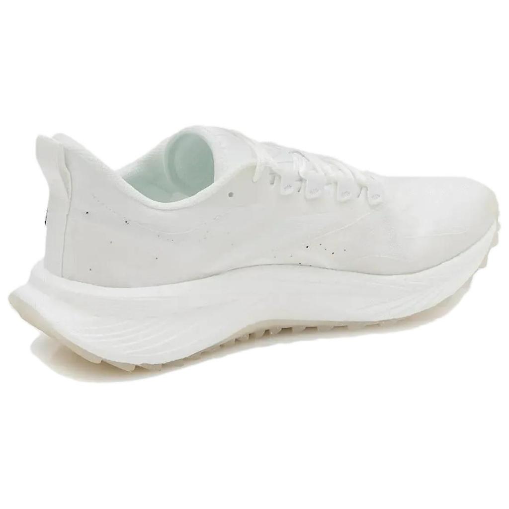 Reebok Floatride Energy 5 Comfortable Casual Breathable Lightweight Low-Top Running Shoes Men sneaker White 100074903