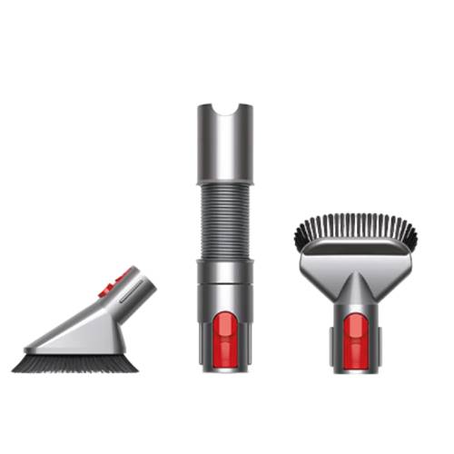 

Original Dyson Car Cleaning Kit - 971440-01