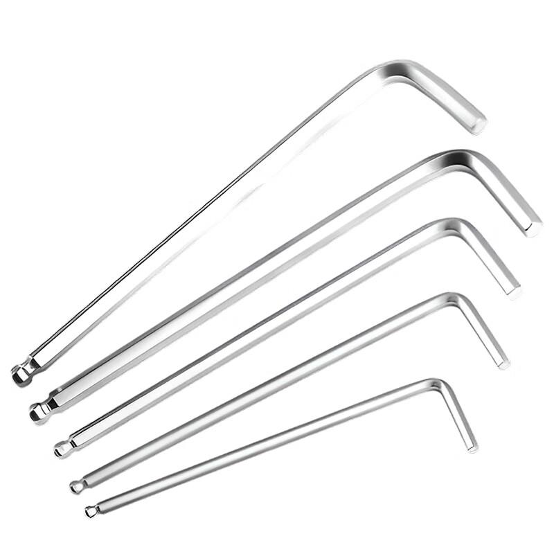 Berry Lion Ball-End Hex Key Wrench