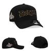 Embroidered Dodgers Baseball Cap Unisex Adjustable Sun Hat Outdoor Sports