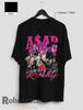 ASAP Rocky Pretty Flacko T Shirt, Retro Rap Hip Hop Music Merch Shisize S To 5XL