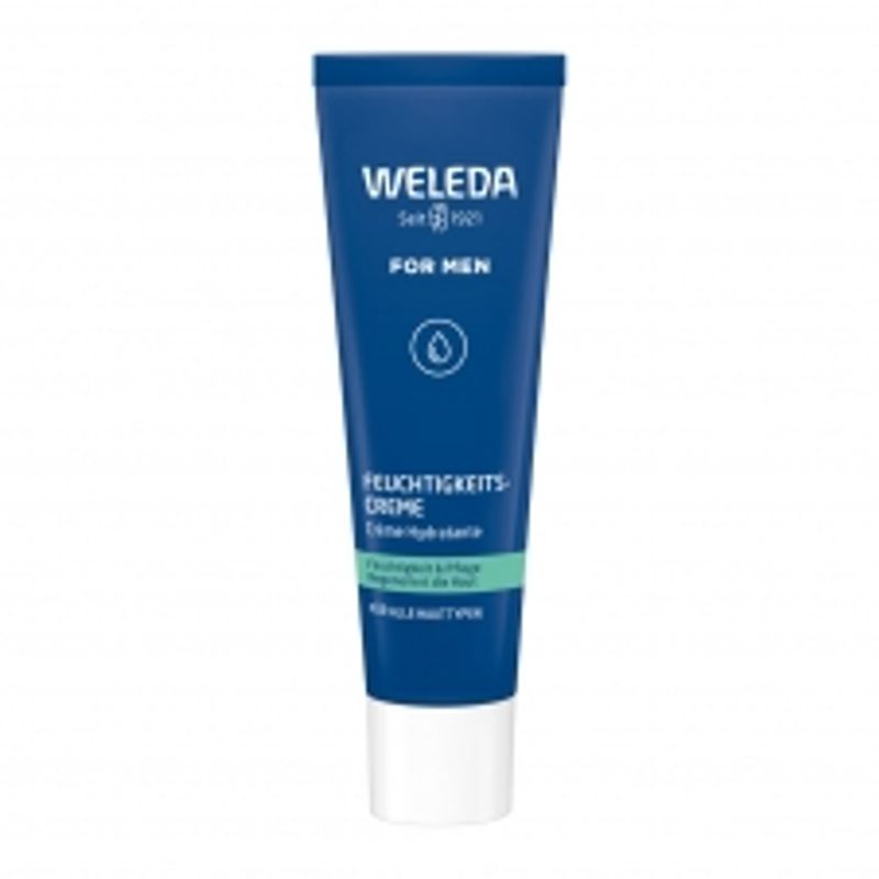 Weleda Men Moisture Cream 30ml