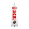 60ML PVC Adhesive Inflatable Boat Repair Glue SUP Repair Glue Inflatable Boat Paddle Board Kayak Tube Repair Glue 1-10pcs