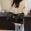 Hand-held Travel Bag Water-proof Portable Dry and Wet Separation Fashionable and Atmospheric Pull-up Gym Bag
