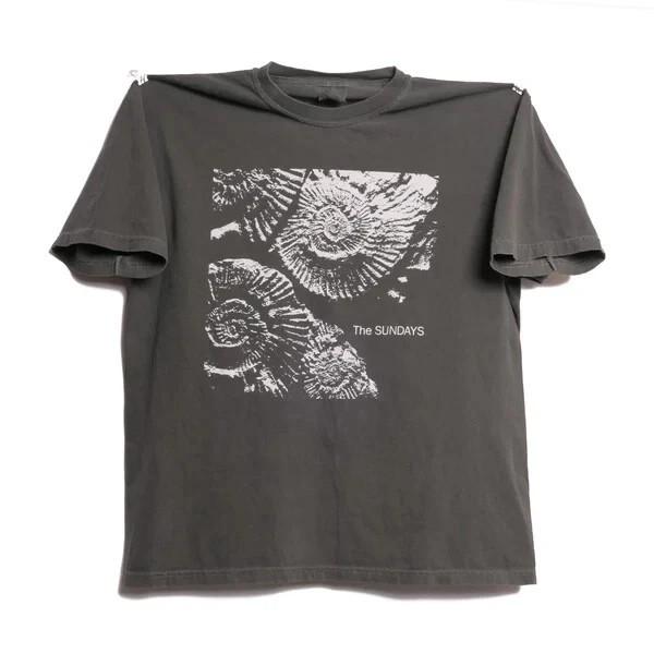 The Sundays Reading Writing and Arithmetic short sleeve classic shirt S-5XL Unisex T-Shirt S