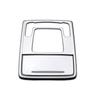 LHD For Honda passport 2025 2026 ABS chrome Window Lift Switch gear water cup Panel air condition outlet Cover car Accessories