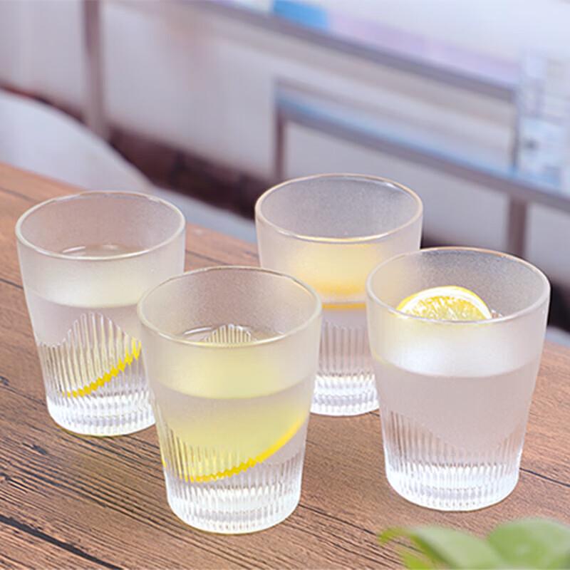 BAILOCK Jingya Glas Wasserset