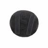 Traceless Pasted Hair Pads Synthetic Invisible Fluffy Hair Cushion  Back of The Head