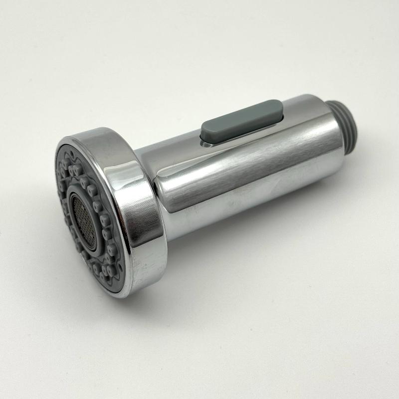 Насадка-распылитель для кухонного смесителя Универсальный соединитель Гибкий выдвижной шланг Запасная насадка-распылитель для выдвижных кухонных смесителей