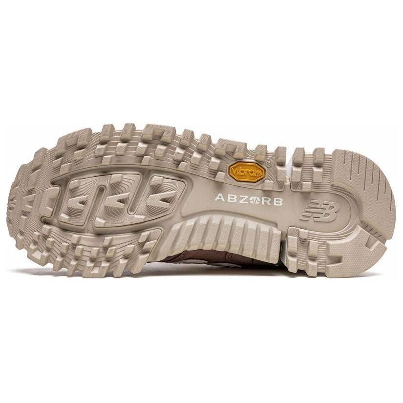 Ronnie Fieg x New Balance RC 1300 10-jähriges Jubiläum - Antler Unisex-Sneaker Rot MS1300K3