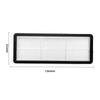 Vacuum Cleaner Filter for Roborock P10s/P10 Pro/Q Revo Pro/Q Revo Max/Q Revo S Replacement Part