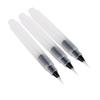 3pcs Water Ink Brush Pen for Watercolor Calligraphy Painting Tool Set