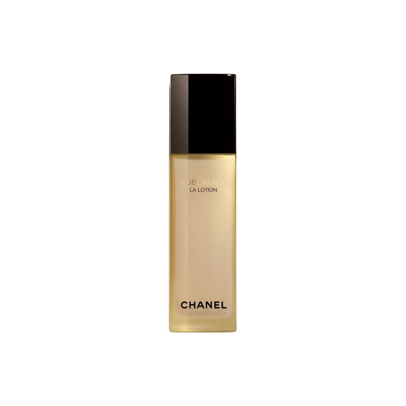 CHANEL Sublimage La Lotion 125ml 125ml