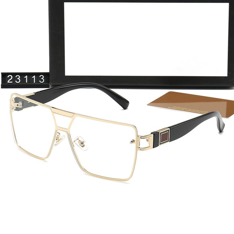 New men's and women's sunglasses, fashion trend casual sunglasses, outdoor sunglasses for travel
