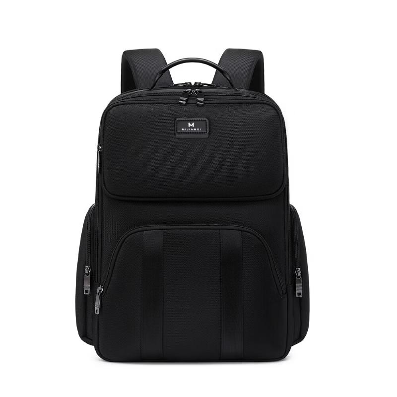 Miqia Aerospace Multi-functional Travel Backpack