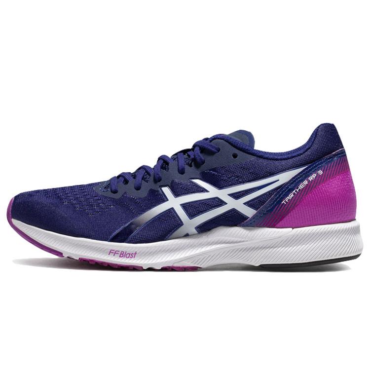 

ASICS Tarther Rp 3 Dive Blue White Women s 1012B292-400 37