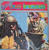 12-Zoll-Schallplatte LOS INCAS Los Incas FDX7014 PHILIPS 1975 Japan CountryFolk Gebraucht