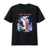 1999 Coal Chamber Groupe Musique Noir Taille S À 5xl T Shirt Ah1297 Lavé Vintage Légèrement Haut Pour Le Port Quotidien Extensible