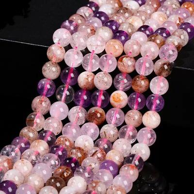 Sieraden maken – Kralen