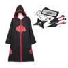 Halloween Cosplay Cape Cloak for Performance and Animation 