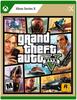 Grand Theft Auto V (Import Version: North America) - Xbox Series X