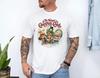 Retro The Muppet Christmas Carol Shirt, Retro Christmas Shirt,