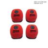 Für HONDA CRF250F 19-23 Motorrad Luftfilter Reiniger Doppelschicht Schaumstoff Schwamm Abdeckung CRF-F 250 Dirt Bike Zubehör