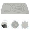 Outdoor+floor+mat Skipping Multi-function Workout Absorb Water Portable Household Rope Sports Yoga Travel Food Fitness